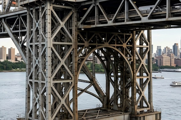 Structuri de constructii